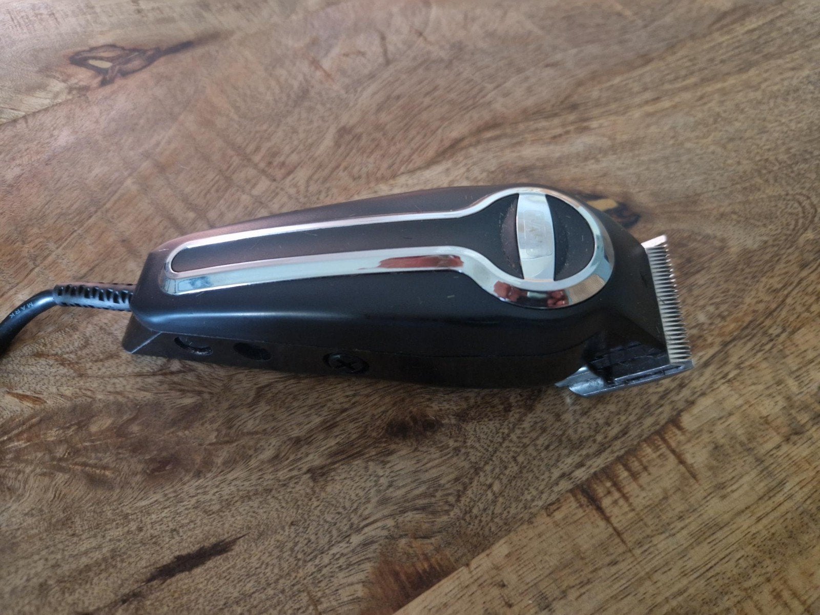 Wahl Precision Tondeuse, Ophalen of Verzenden, Scheren en Epileren