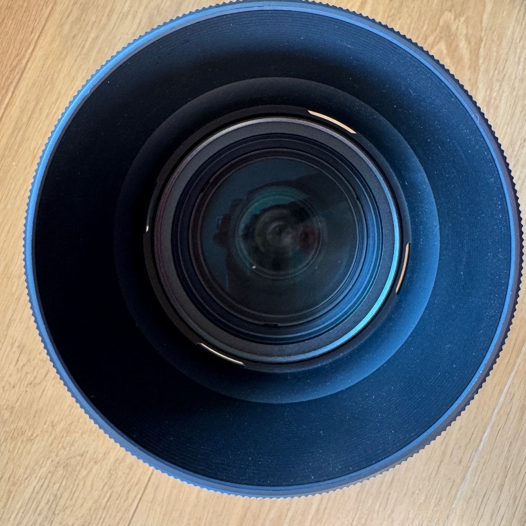 Sigma 100-400mm f/5.0-6.3 DG DN Sony E-mount objectief € 750, Statiefgondel, Sony E-mount, Sigma, Zo goed als nieuw