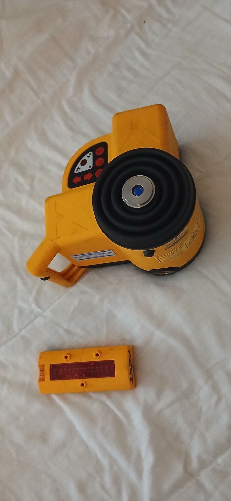 Te koop LaserLevel 1452 zgan, Ophalen of Verzenden, Zo goed als nieuw