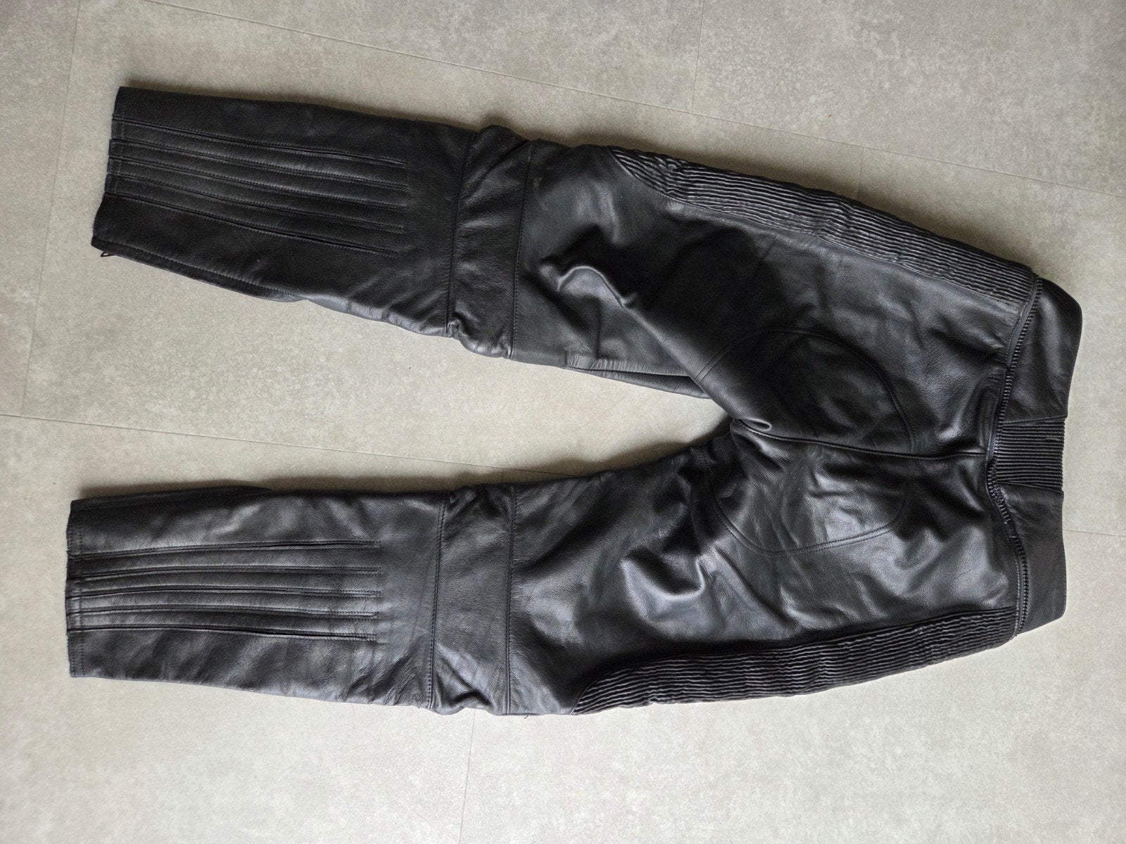 MQP Dynamic Cruiser Leren Motorbroek, Broek | leer, Ophalen of Verzenden, Dames, MQP Dynamic Cruiser