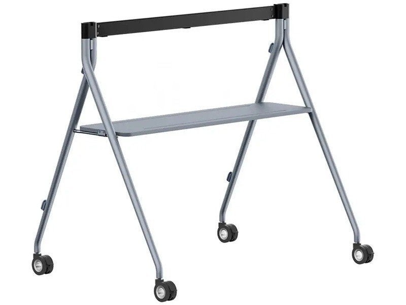 Foto 3 van Yealink MeetingBoard Pro 65” + Trolley + 12X Pro Camera