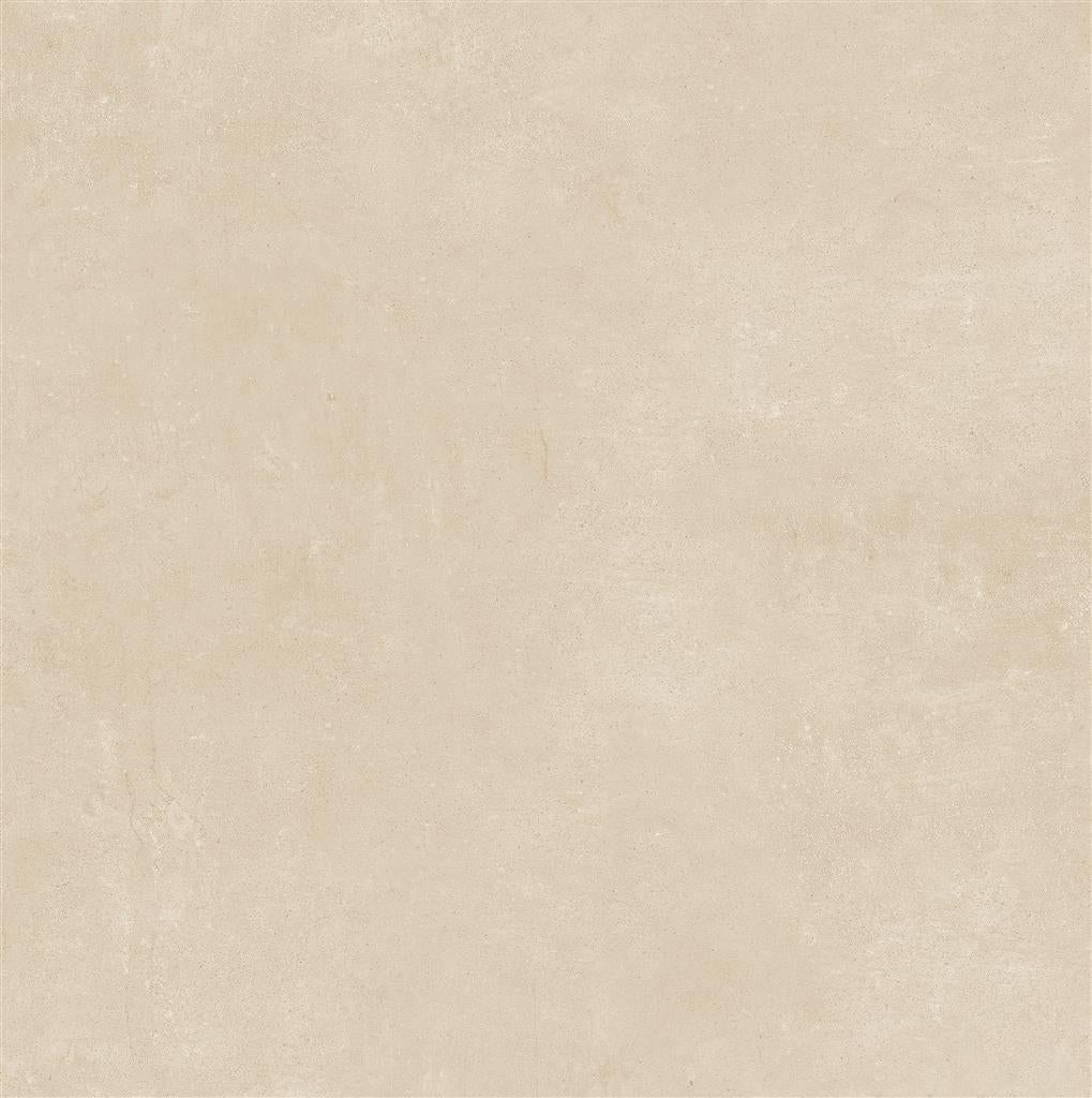RESTPARTIJ! Vloertegels Ivory (beige) 60x60cm €29,95m², Keramiek, Overige typen, Nieuw, Ophalen of Verzenden