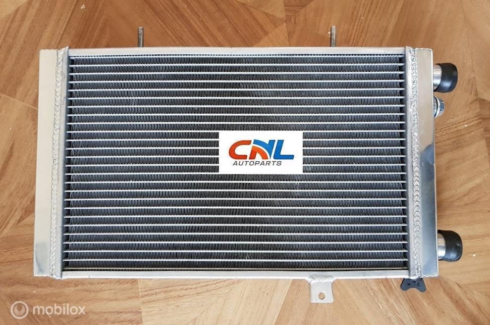 Radiateur Lotus Europa Coupe S1 S2 TC 1.5 1.6 1966-1976 MT, Auto-onderdelen, Nieuw, Ophalen of Verzenden