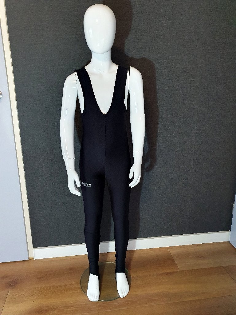Hunter Salopette Schaatsbroek Collant Broek Maat S, Verzenden, Nieuw, Overige typen, Overige merken