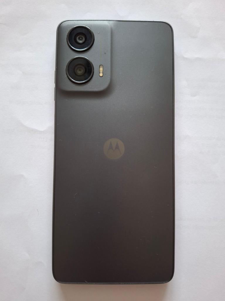 Motorola Moto G24 (XT2423-3), Ophalen of Verzenden, 6 megapixel of meer