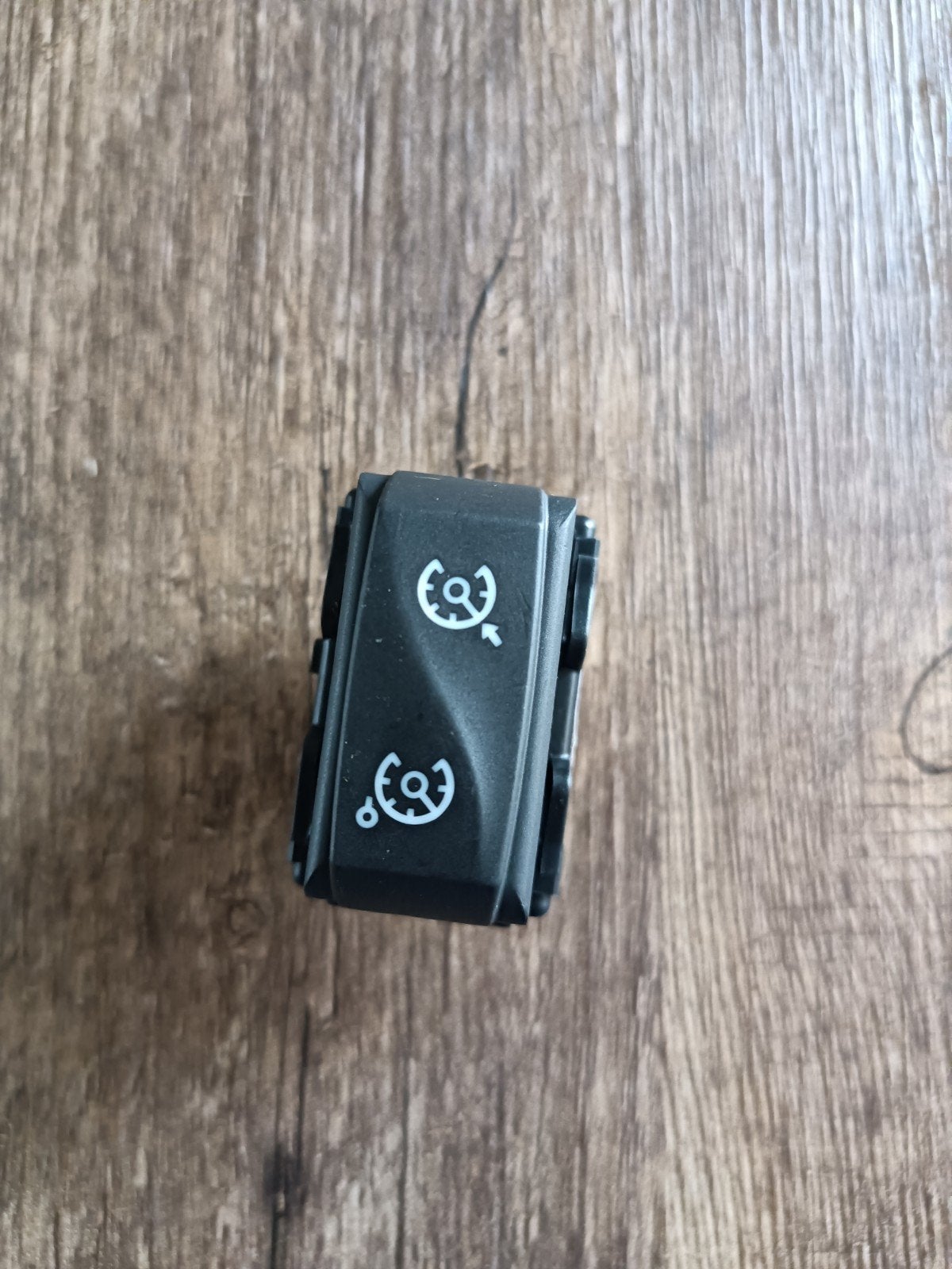 cruise control schakelaar renault. nieuw., Ophalen of Verzenden, Nieuw, Renault