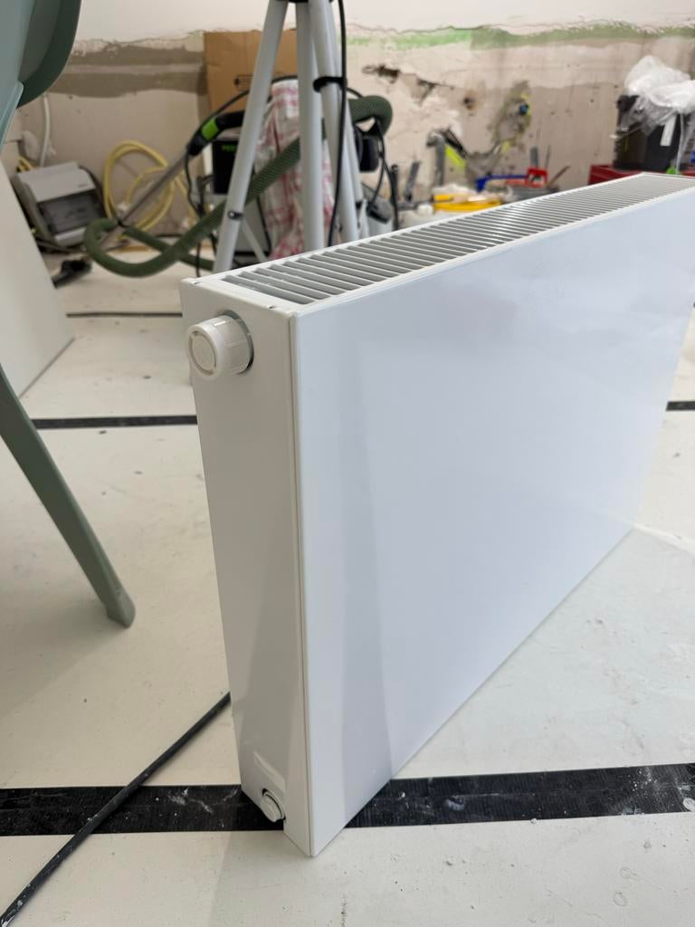 Radson Integra Parada flex 8c Type 22-600-700 Radiator nieuw, Ophalen, 30 tot 80 cm, Gebruikt, Radiator