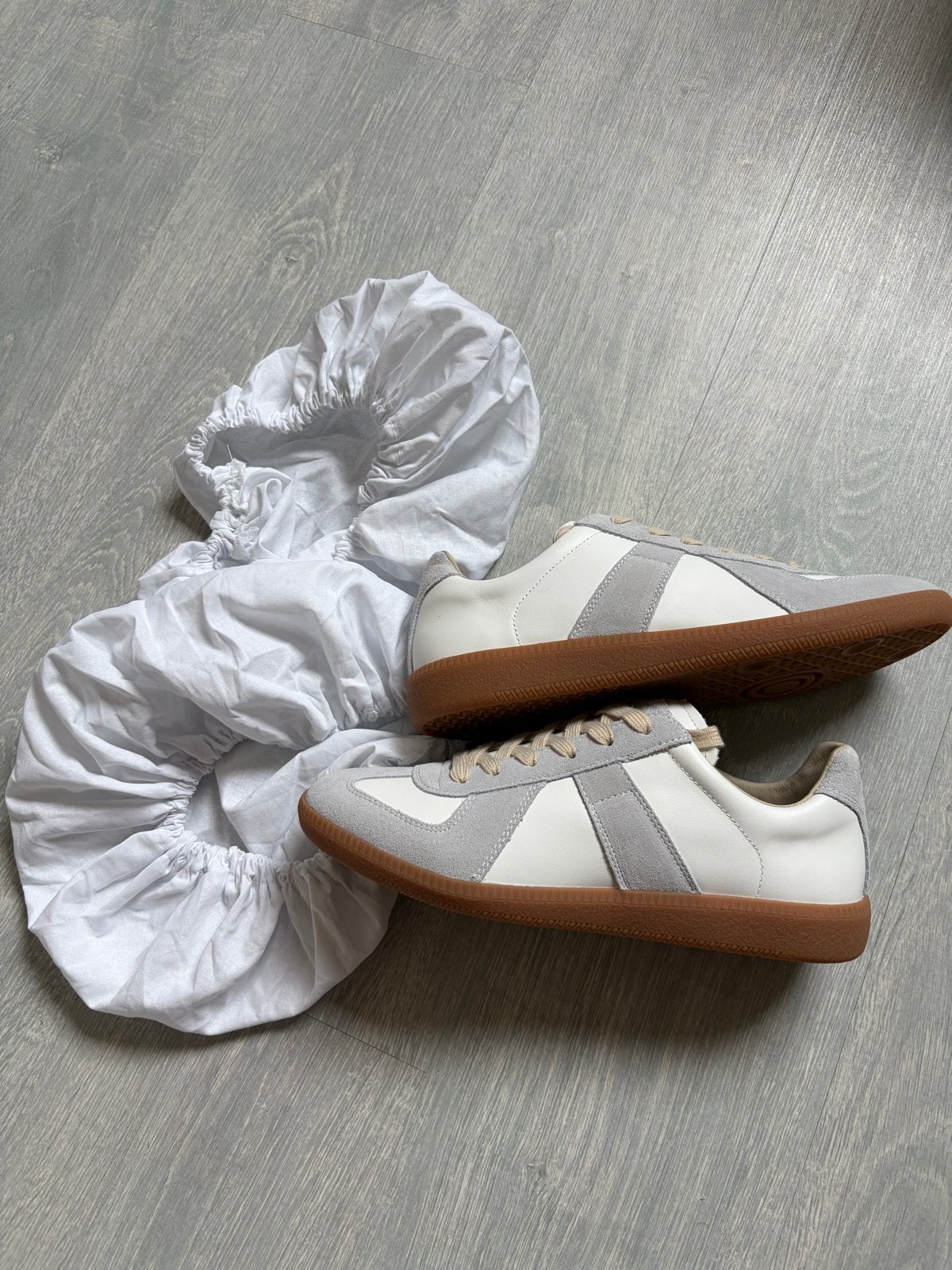 Maison Margiela Gats sneakers maat 42 nieuw met hoesjes, Kleding | Heren, Schoenen, Ophalen of Verzenden, Nieuw, Wit, Sneakers of Gympen