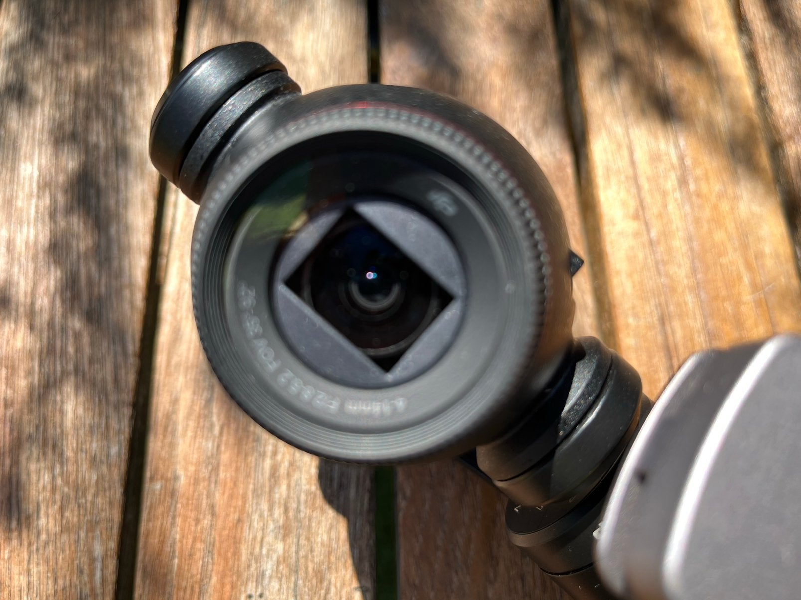 DJI Osmo X3 4K Gimbal Camera |  2 Accu’s | Originele koffer, Overige soorten, Minder dan 8x, Zo goed als nieuw, Ophalen