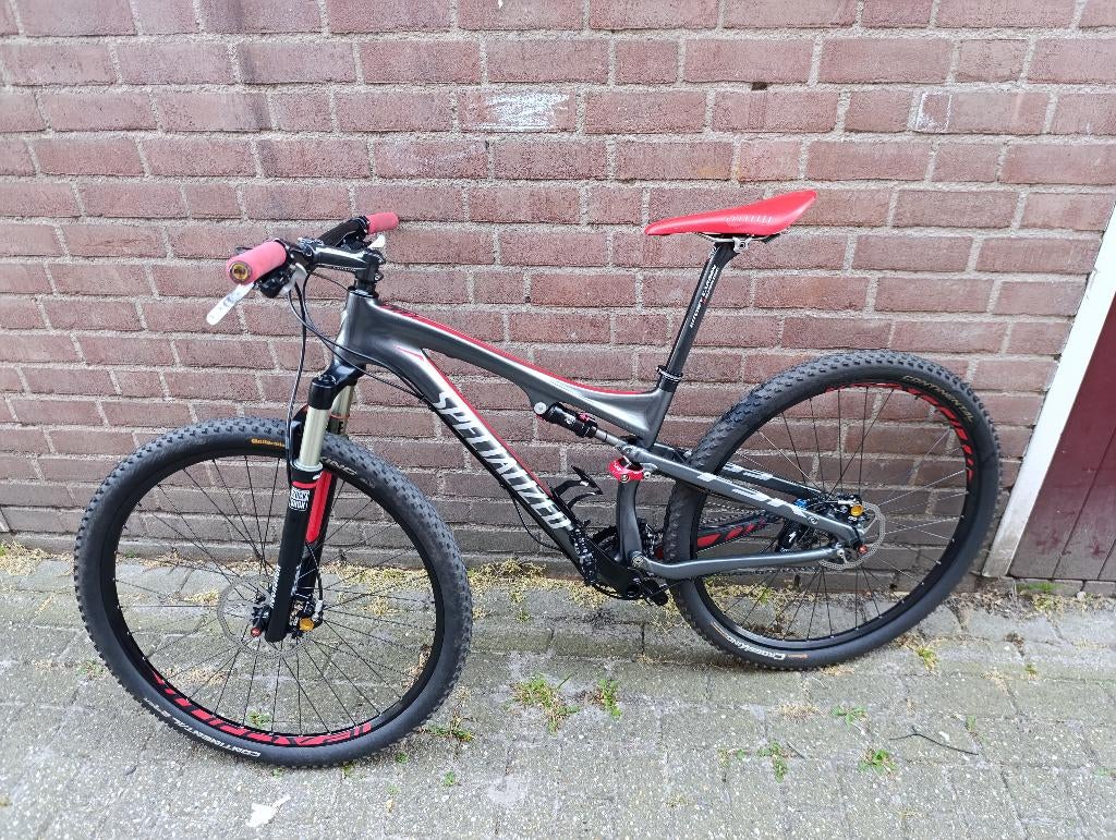 Specialized EPIC COMP CARBON 29, Fietsen en Brommers, Overige merken, Gebruikt, Ophalen of Verzenden, Schijfrem