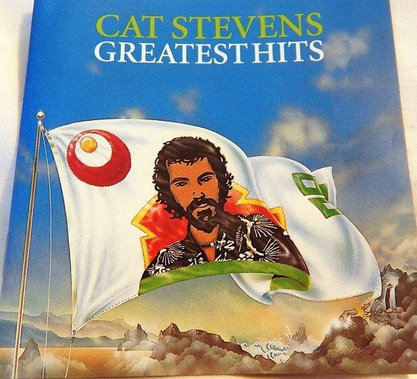 Cat stevens greatest hits cd cid 9310, Verzenden, Zo goed als nieuw, Poprock