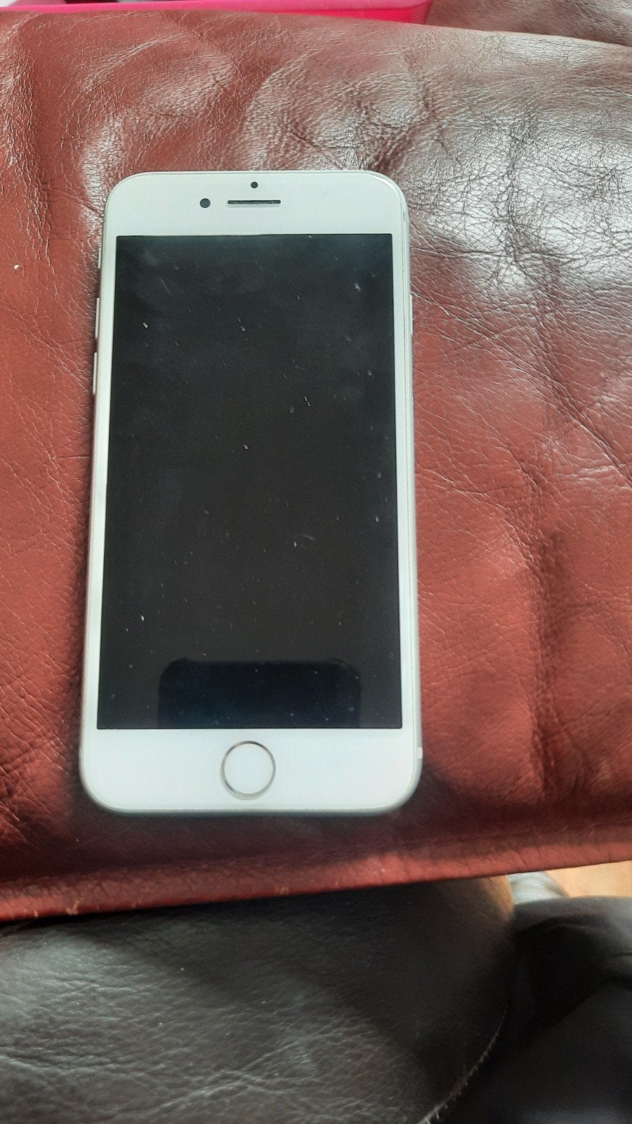 Apple iPhone 6 Wit - Zo goed als nieuw, Telecommunicatie, Ophalen, Wit, 32 GB, Zo goed als nieuw