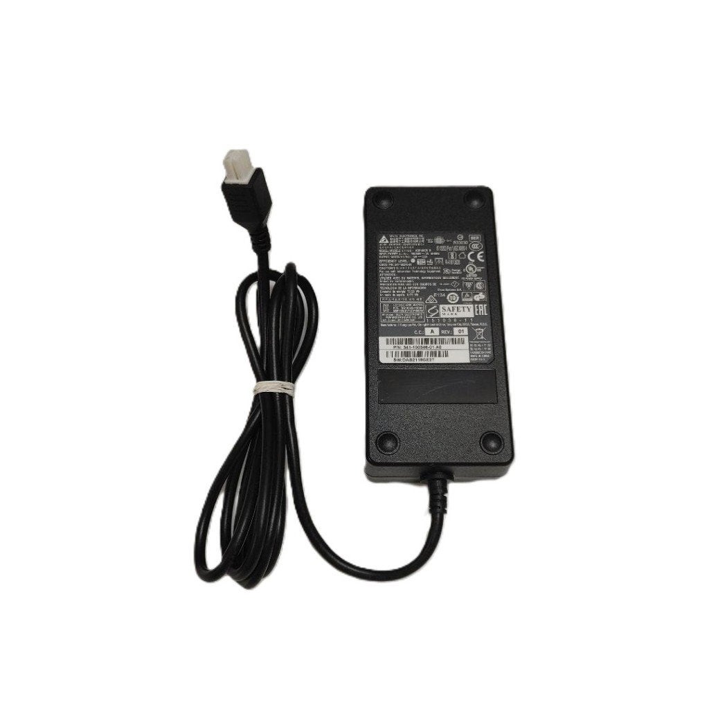 Delta ADP-66CRB Adapter | 12V 5.5A | 66W | Vierkante 4-Pins, DELTA ELECTRONICS, Verzenden, Delta, Delta