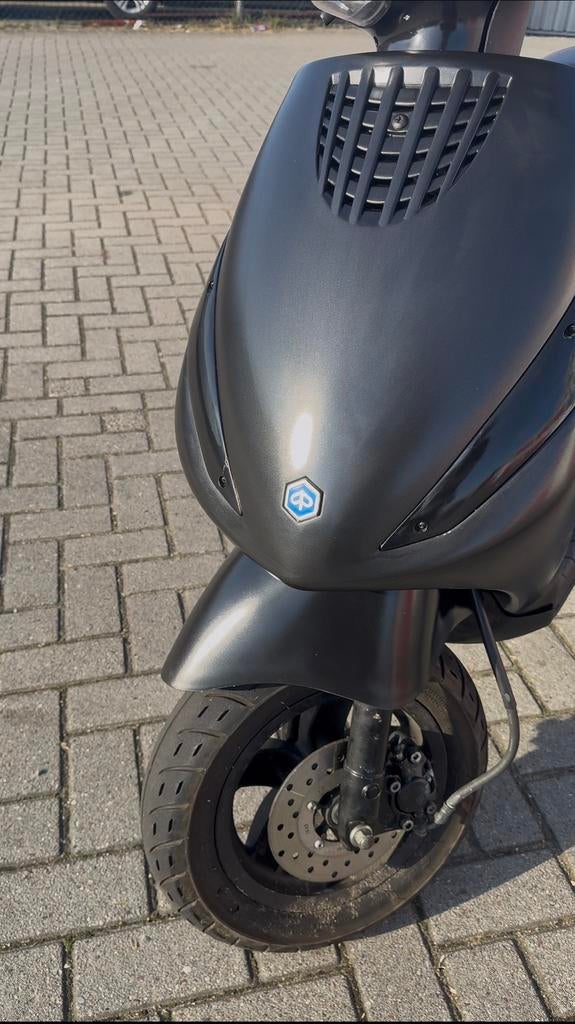 GEZOCHT!!!!! Piaggio zip 2000 frame kijk beschrijving, Ophalen of Verzenden, Zo goed als nieuw, Benzine, Zip
