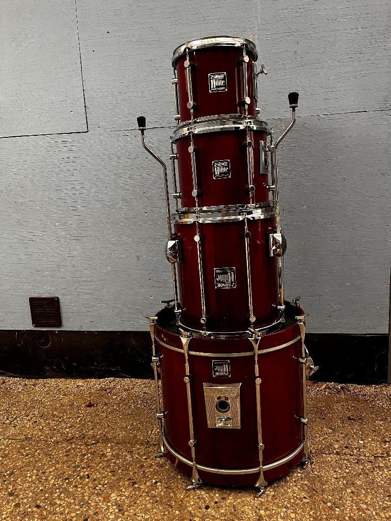 Sonor Hilite Maple, Muziek en Instrumenten, Ophalen, Gebruikt, Sonor
