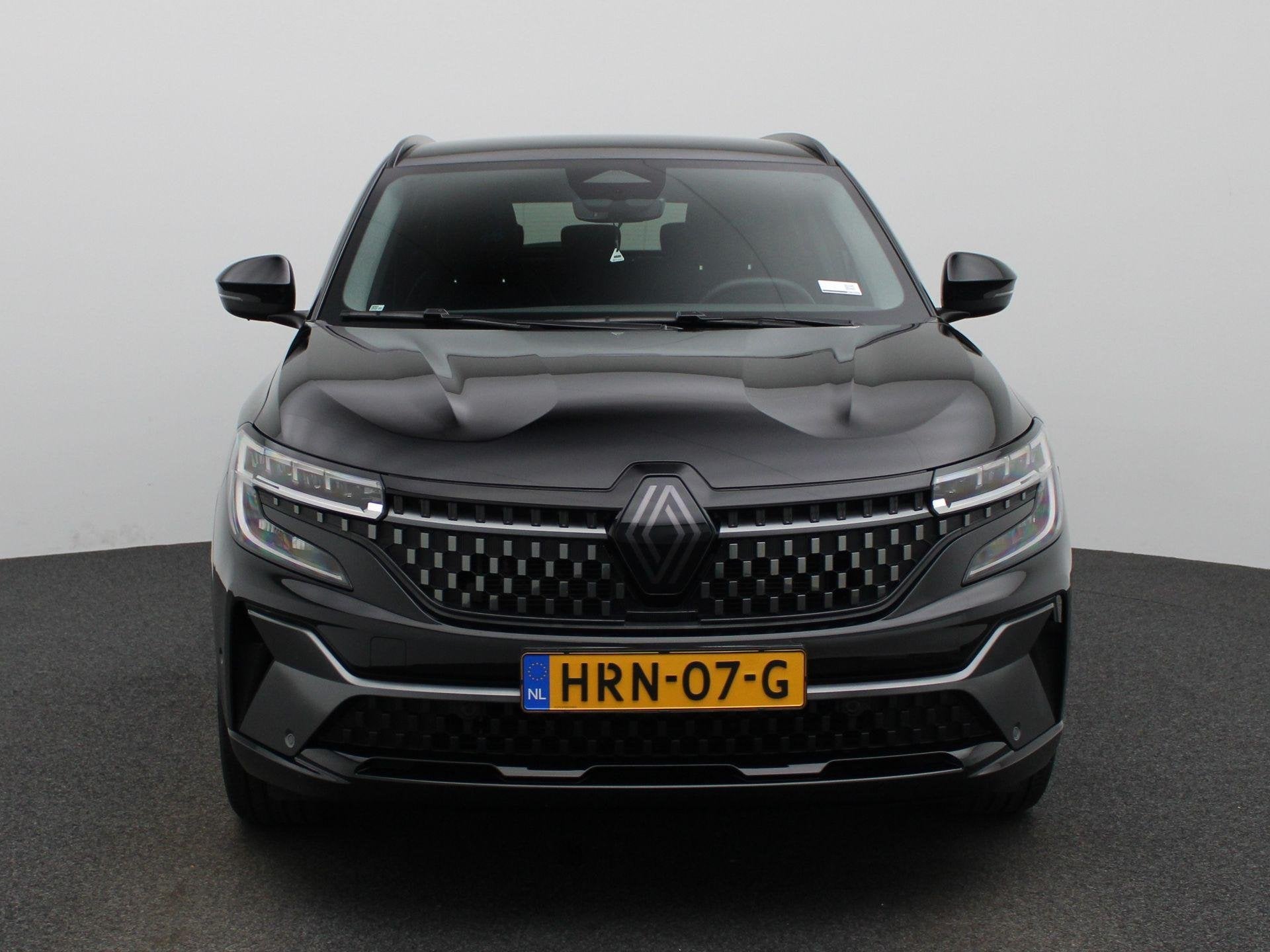 Renault Austral 1.2 E-Tech full hybrid 200 techno esprit Alp, Auto's, Gebruikt, Euro 6, 1199 cc, 2 kWh