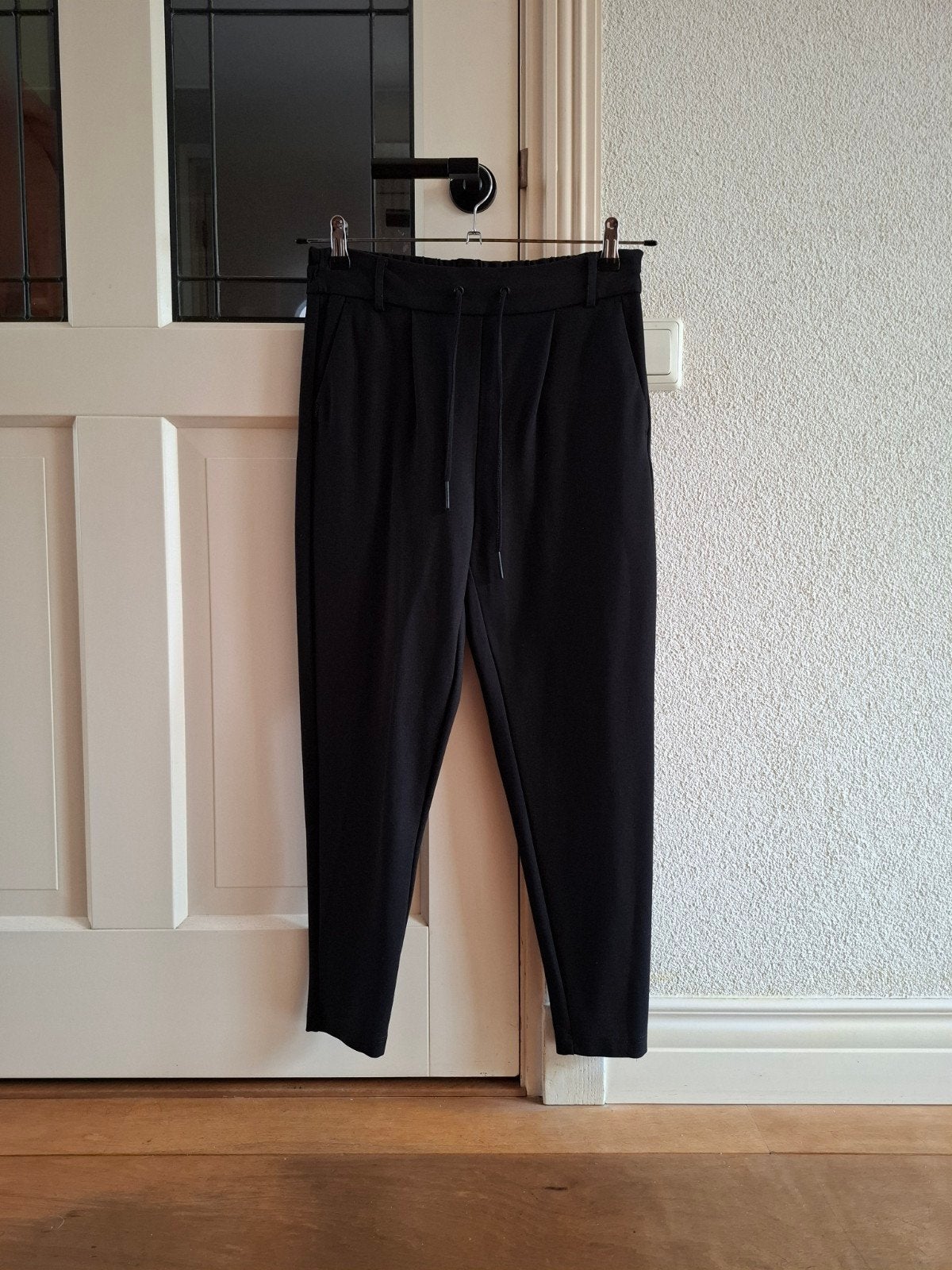 Only pantalon zwart maat S zgan, Only, Zwart, Ophalen of Verzenden, Zo goed als nieuw