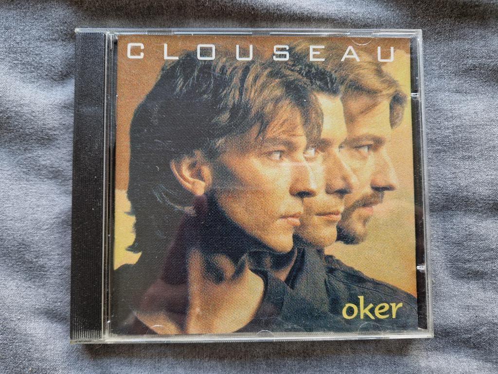 Clouseau     Oker, Verzamelen, Ophalen of Verzenden, Zo goed als nieuw, Cd of Plaat