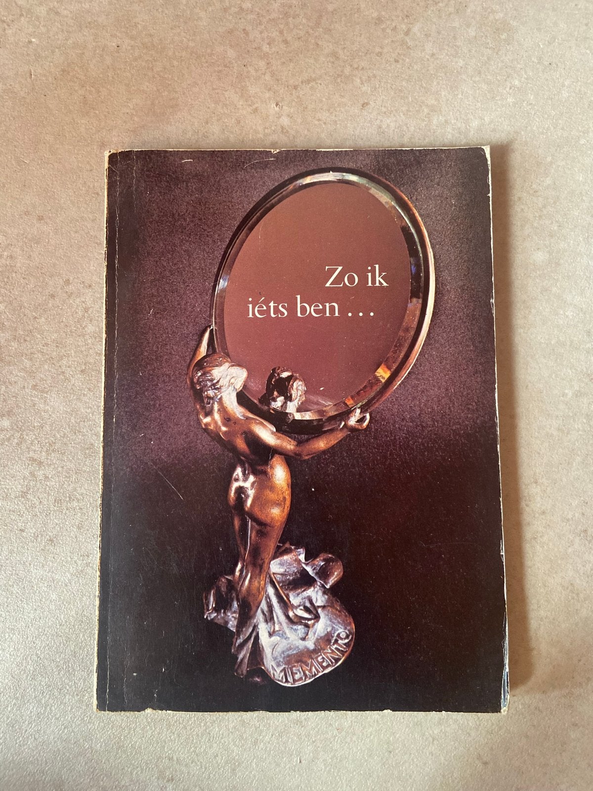 Zo ik iets ben... Louis Couperus in eigen woorden, Ophalen of Verzenden, Gelezen