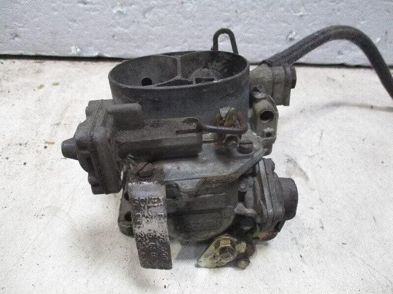CARBURATEUR Citroën Dyane (AY) (f12992000---), Gebruikt, Citroën, Kontakt-citroen@citroen.com, Ophalen of Verzenden