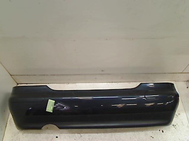 Bumper Achter Mercedes-Benz SLK (R170) (1996-09/2000-03), Gebruikt, Mercedes-Benz AG, Mercedes-Benz, Mercedesstraße 120, Stuttgart 70372, , Duitsland