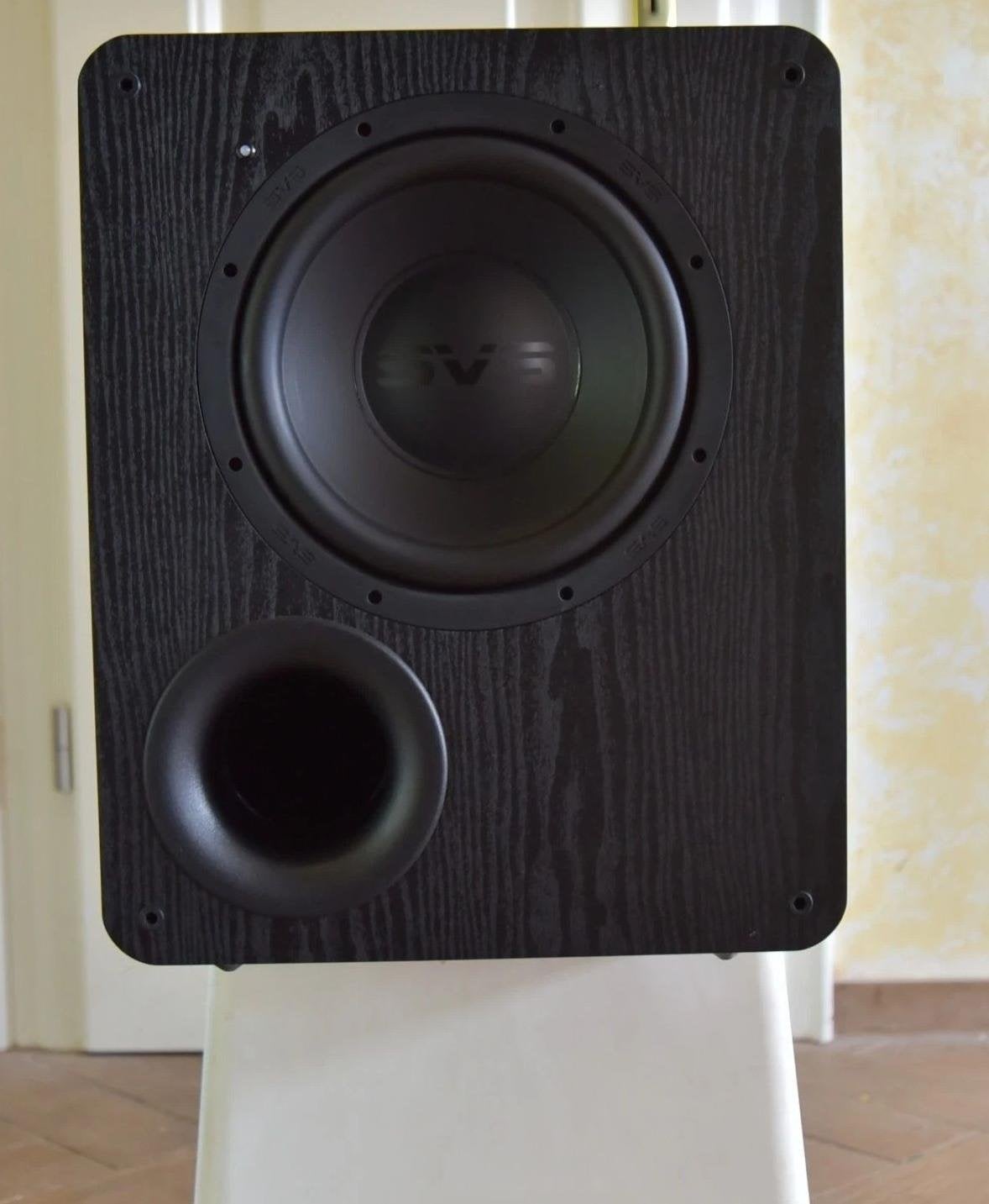 SVS PB-1000 -Subwoofer  Top Zustand
