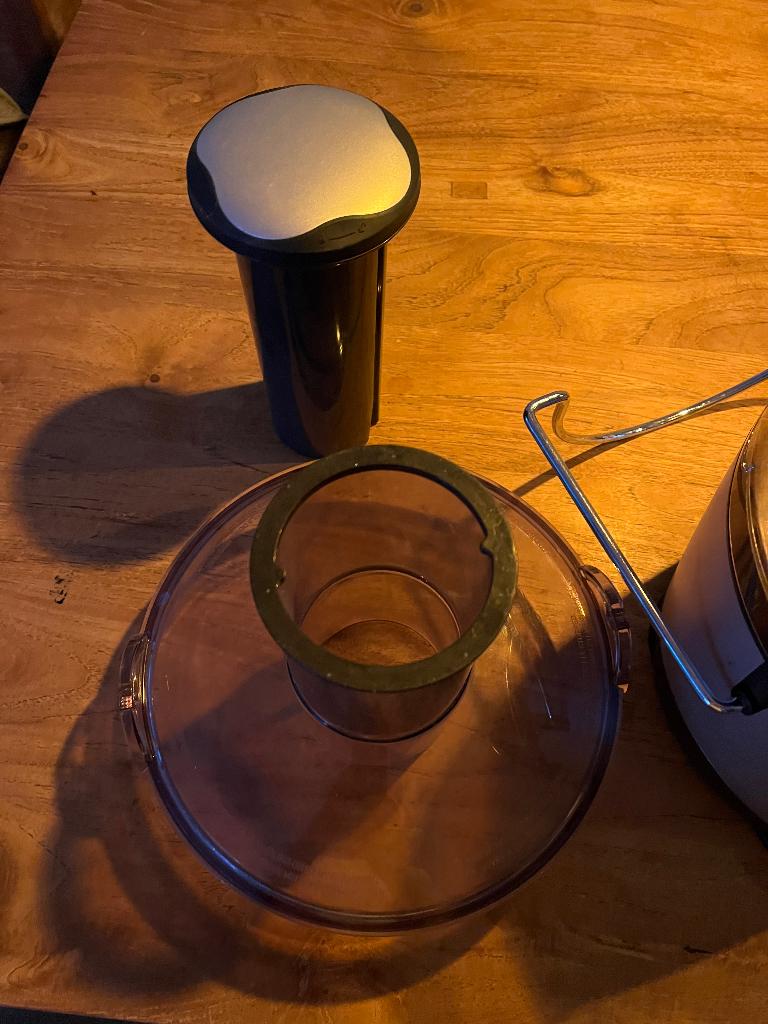 Nutribullet, Witgoed en Apparatuur, Blenders, Ophalen, Gebruikt, Blender