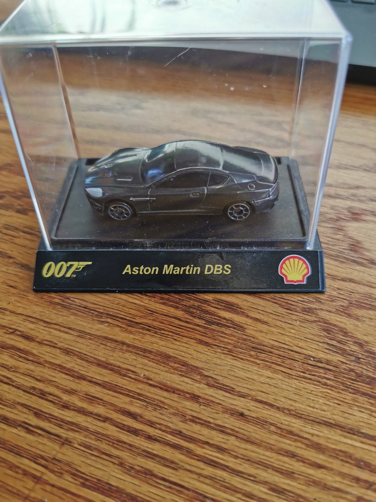 Aston Martin DBS 007 Dbs, Hobby en Vrije tijd, Ophalen of Verzenden, Nieuw, Auto