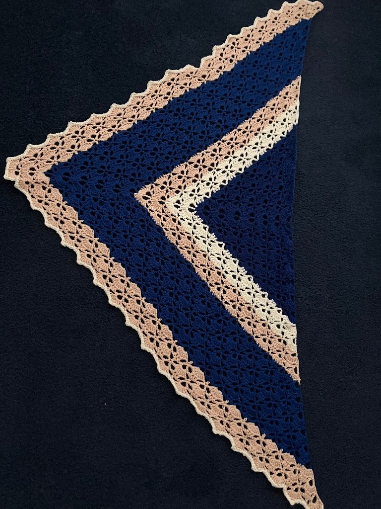 Stola / omslagdoek nieuw, Ophalen of Verzenden, Nieuw, Maat 46/48 (XL) of groter, Sjaal