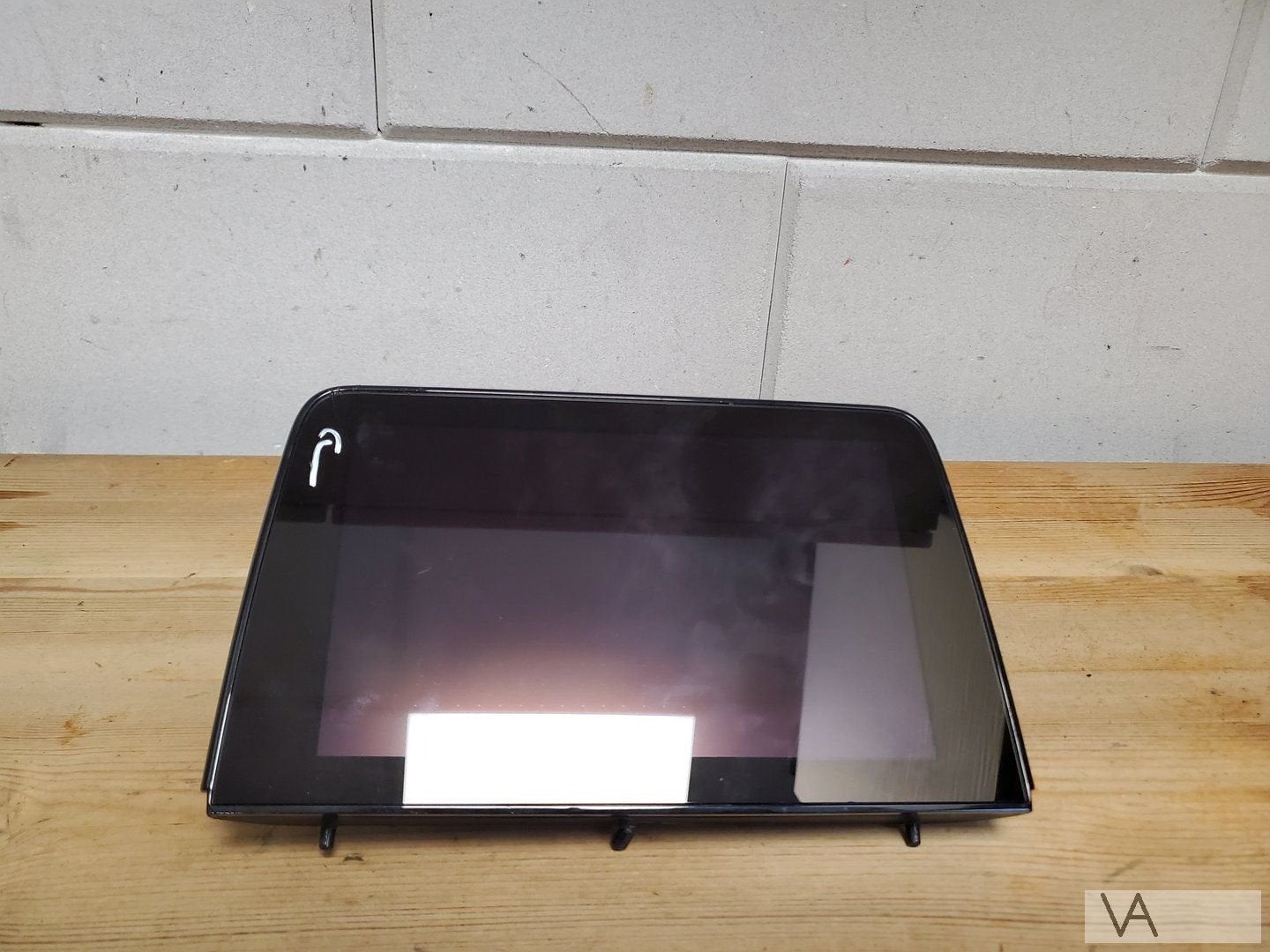 Ford Focus 4 2020 - 2024 navigatie display touchscreen €100, Gebruikt, -, -, Ophalen of Verzenden