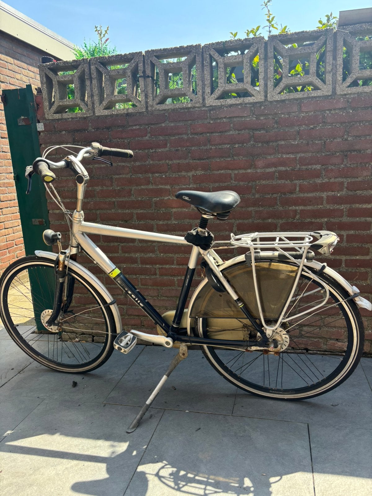 fiets, Ophalen of Verzenden, Zo goed als nieuw, Overige merken