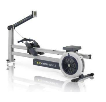 Concept2 type DYNAMIC te koop, Ophalen, Overige materialen, Benen, Gebruikt