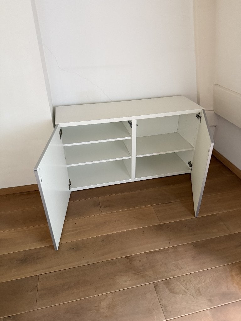 kast, IKEA Besta kast, 100 tot 150 cm, Minder dan 100 cm, 25 tot 50 cm