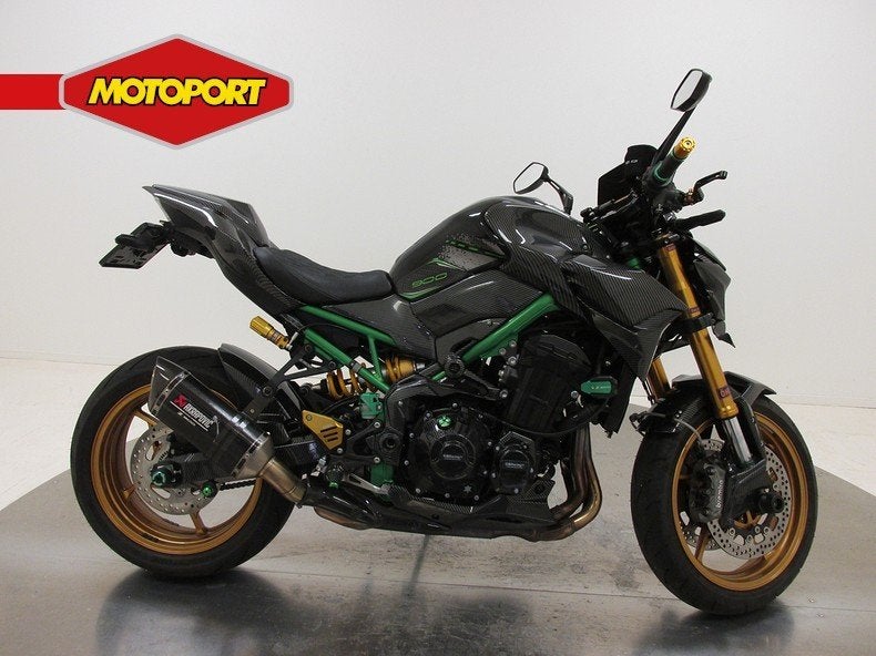 Kawasaki Z900 S.E. (bj 2024), Info@kawasaki.nl, Jacobus Spijkerdreef 1-3
2132 PZ  Hoofddorp, NL, Kawasaki Motors Europe N.V., Naked bike