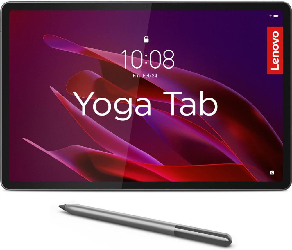 Lenovo Yoga Tab 8GB 256GB met Tab Pen Pro Gratis Backcover!!, Computers en Software, Android Tablets, Lenovo Yoga Tab 8GB 256GB met Tab Pen Pro
