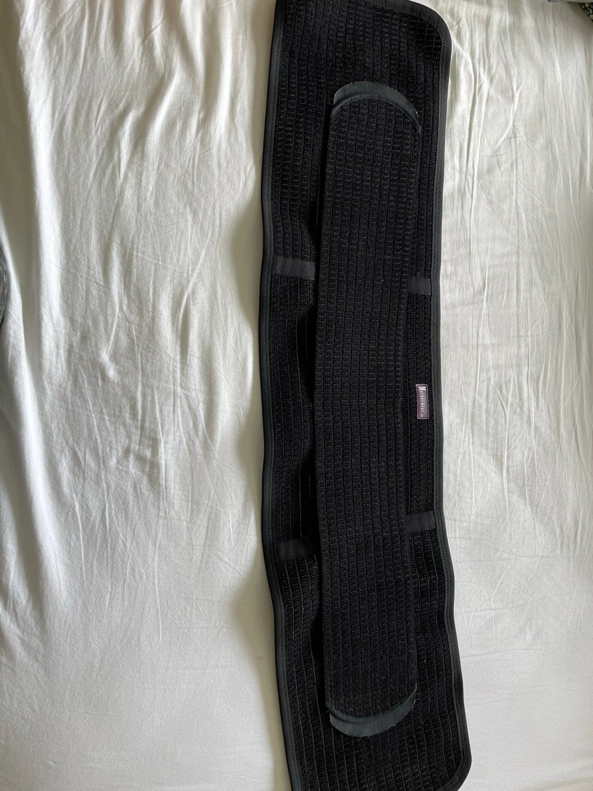 Motherwear Louise Sluitband na bevalling - Maat S, Ophalen, Zo goed als nieuw