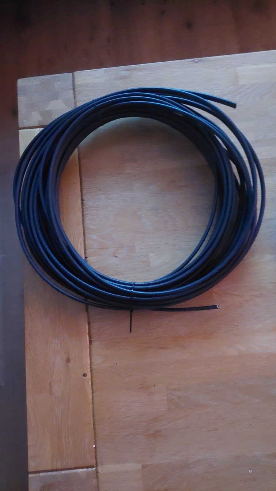 nVent Raychem 5BTV2-CR Verwarmingkabel/ Tracingkabel  23,9 m, Ophalen of Verzenden, Nieuw, Kabel of Snoer