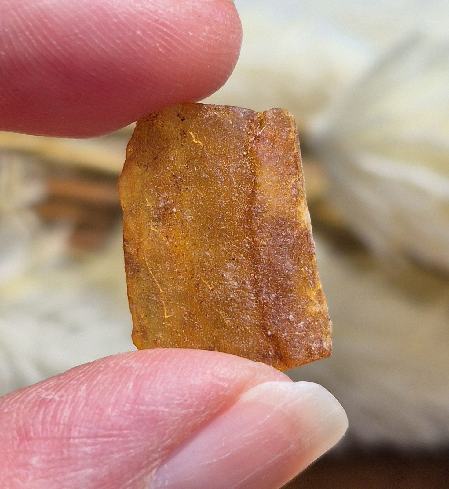 Copal/Jonge Amber, Ophalen of Verzenden