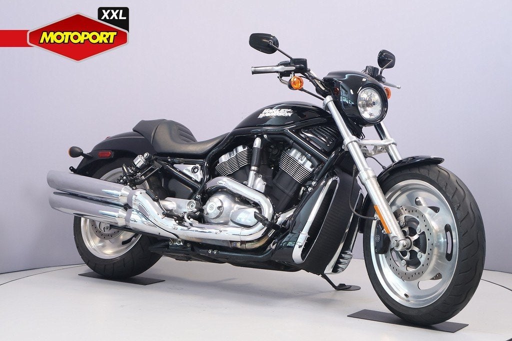 Harley-Davidson VRSCD NIGHT ROD (bj 2006), Motoren, Motoren | Harley-Davidson, H-DCUSTOMERSERVICE@Harley-Davidson.com, Harley-Davidson Benelux