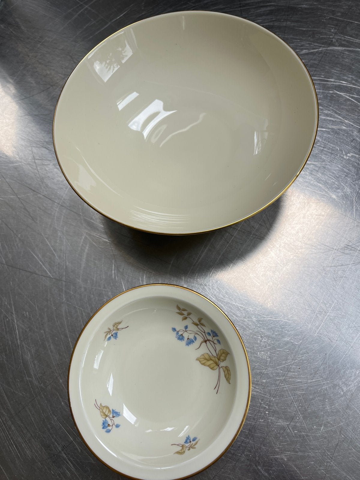 Rosenthal Kronach-Germany Else Schalen Set, Ophalen of Verzenden