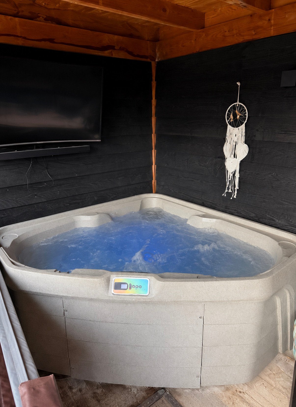 Te Koop: Jacuzzi Fantasy Spa’s was nieuw €5960!, Ophalen of Verzenden, Zo goed als nieuw