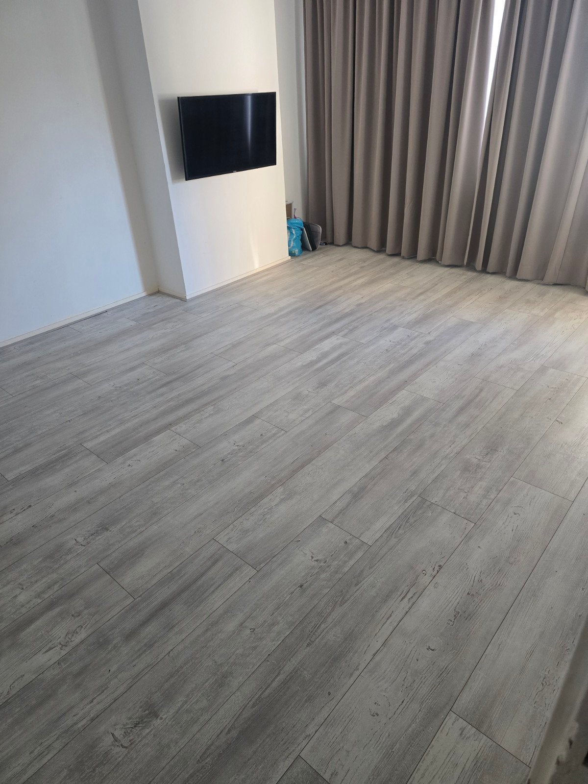 Laminaatvloer (zelf verwijderen), Gebruikt, 50 tot 150 cm, Ophalen of Verzenden, 10 m² of meer