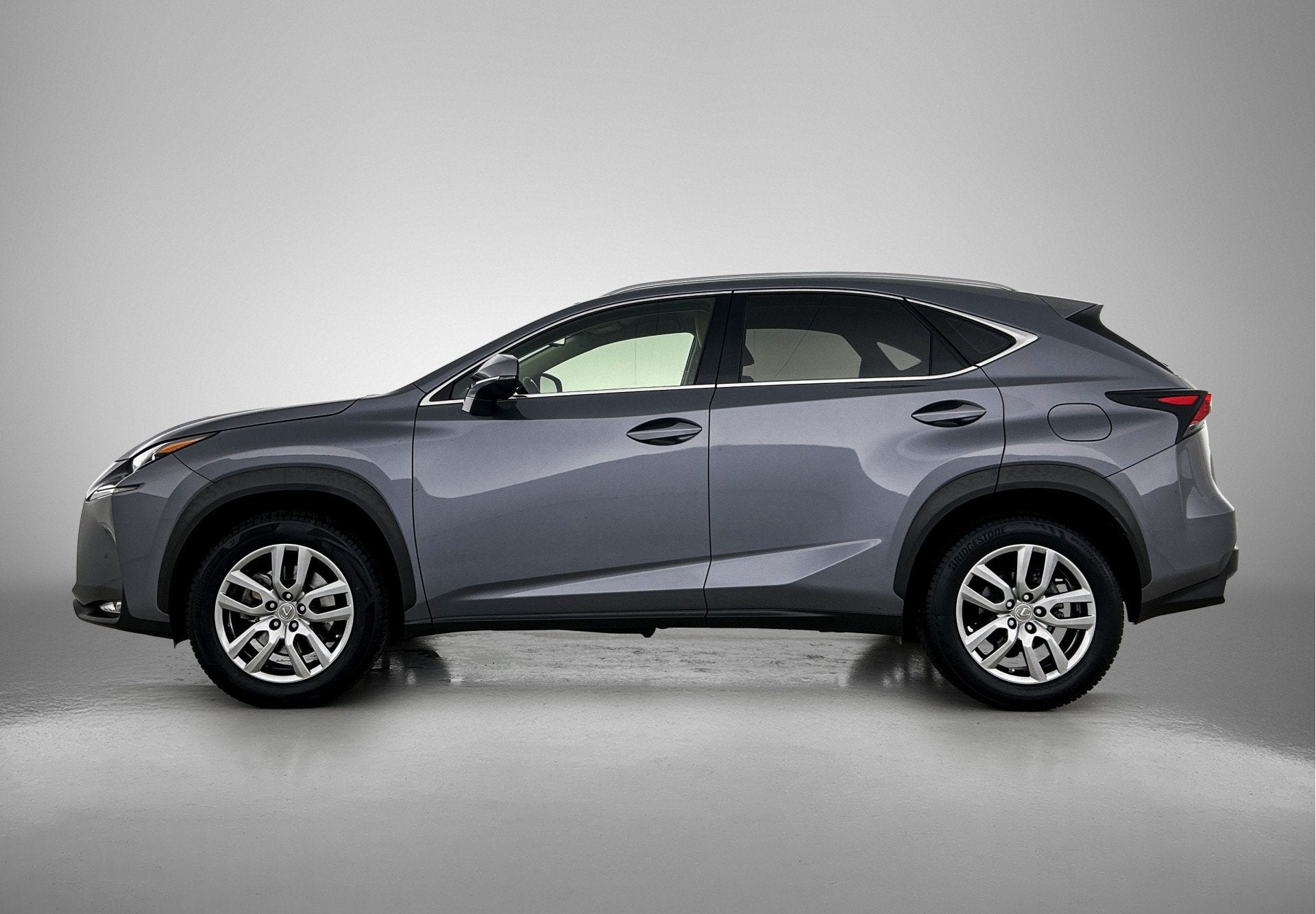 Lexus NX 300h AWD Business Line Pro | Stoelverwarming | Park, Auto's, Lexus, Automaat, 12 maanden, Gebruikt, Euro 6