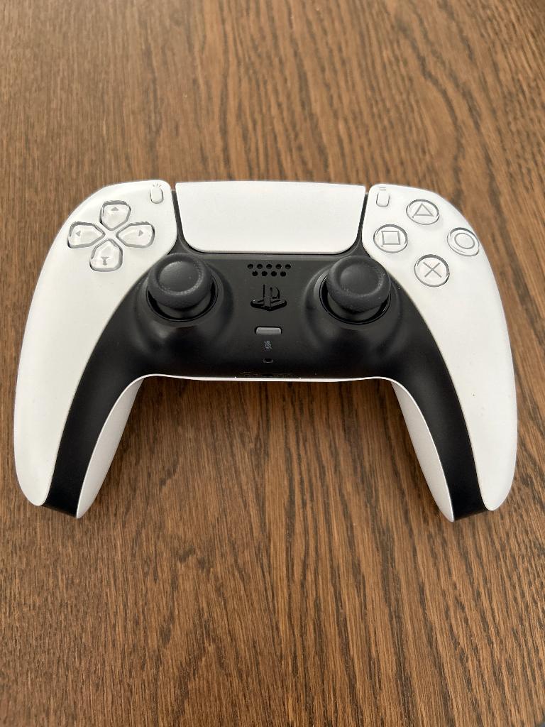 PlayStation 5 controller, Ophalen, Zo goed als nieuw, Playstation 5