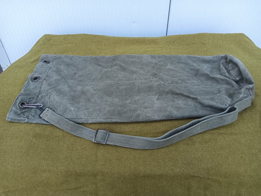 KL slaapzak zak, Verzenden, Landmacht, Nederland, Overige typen