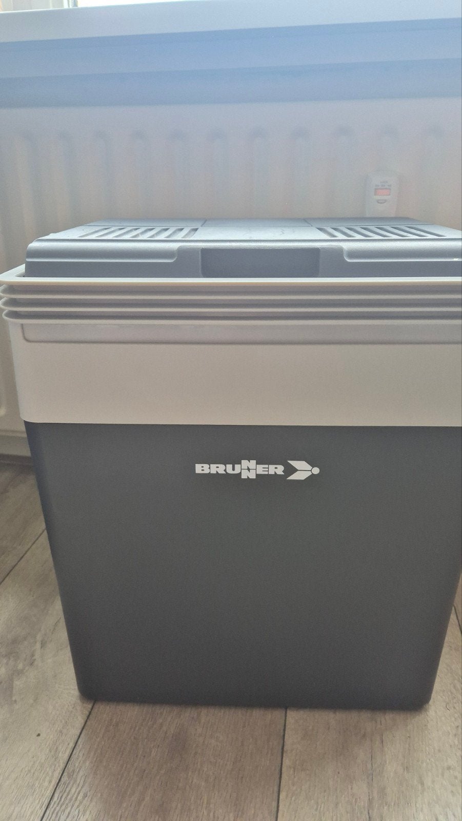 Koelbox, Caravans en Kamperen, Ophalen of Verzenden, Zo goed als nieuw, Koelbox, Elektrisch