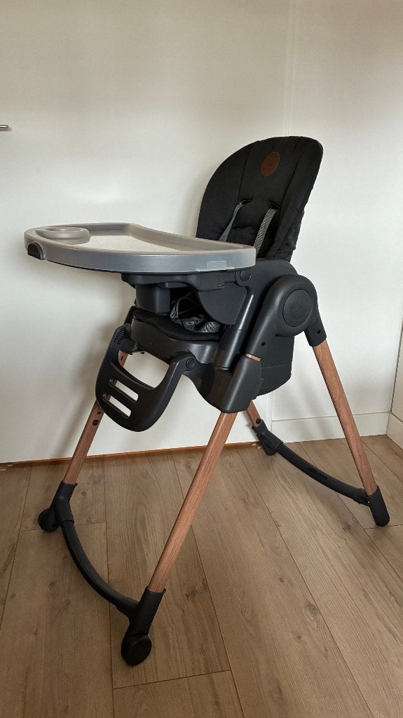 Maxi-cosi Minla kinderstoel, Kinderen en Baby's, Kinderstoelen, Ophalen, Gebruikt, Overige typen, Gordel(s)
