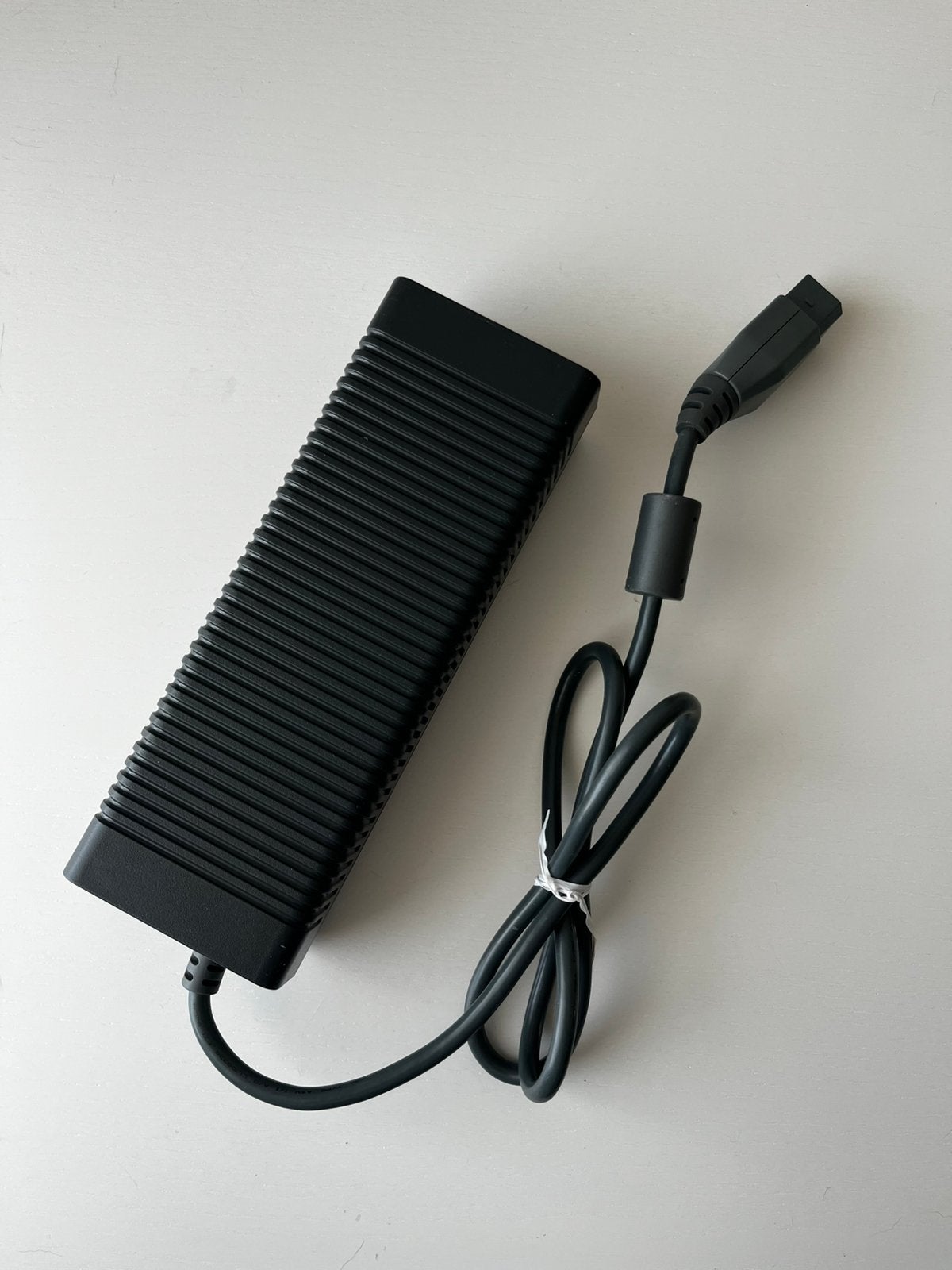 Xbox 360 PSU kabel / Power cord, Ophalen of Verzenden, Zo goed als nieuw, Controller, Xbox Original