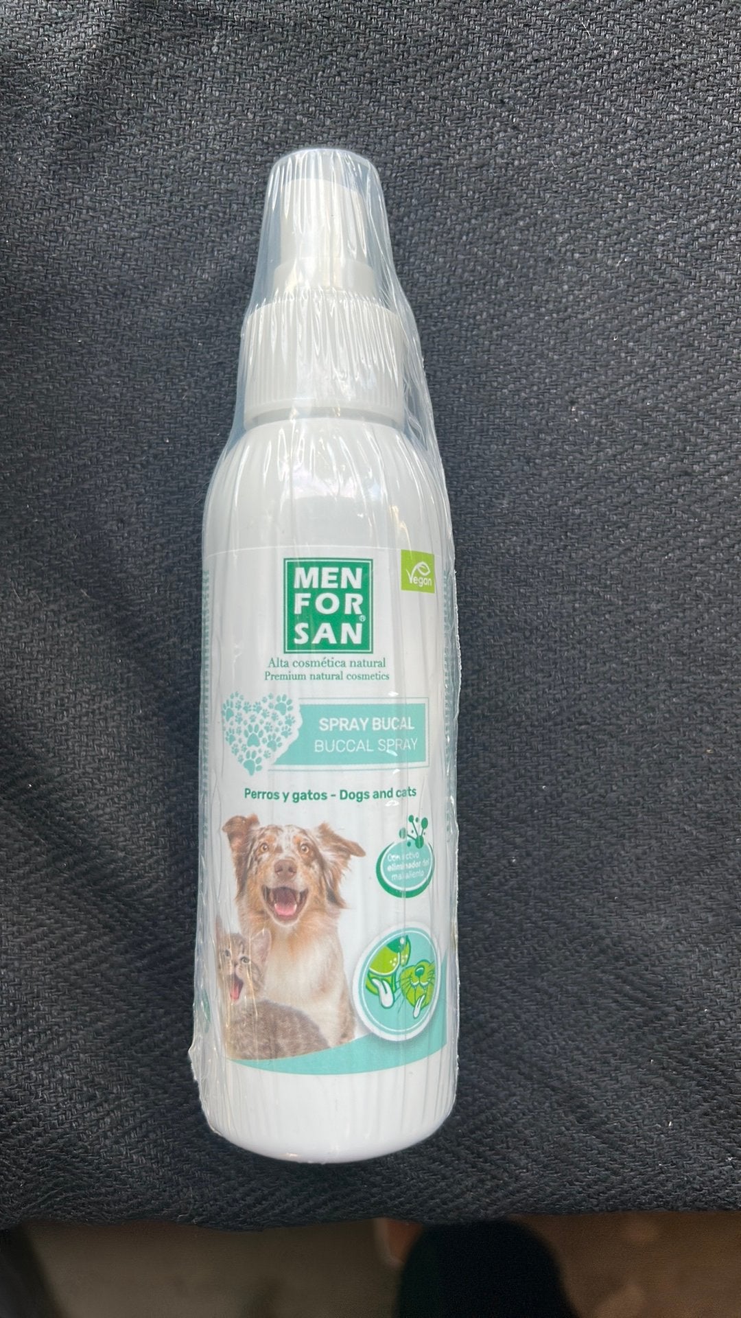 Mondspray voor honden en katten 21 stuks, Dieren en Toebehoren, Ophalen of Verzenden, Nieuw