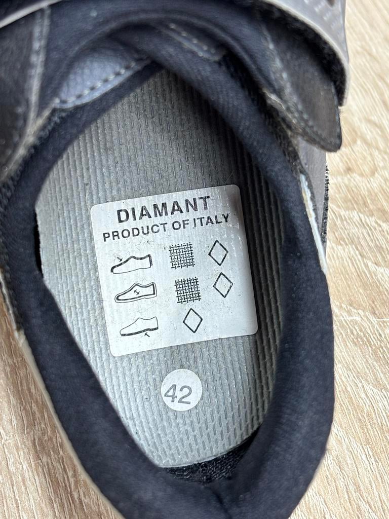 AGU fietsschoenen maat 42, Fietsen en Brommers, Ophalen, Heren, Schoenen, Nieuw